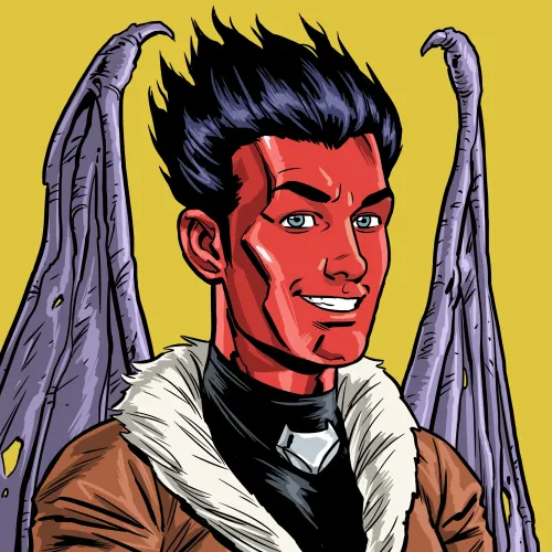 MetaHero #5966