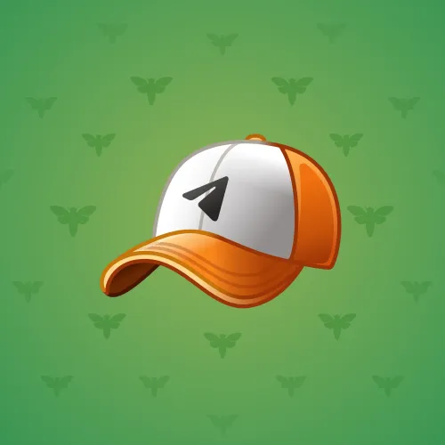 Durov’s Cap #1456