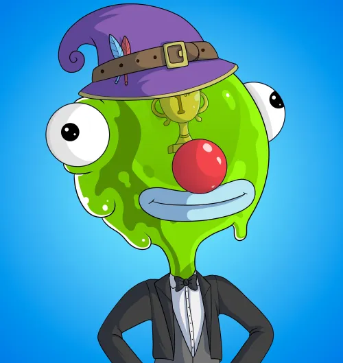 GooberCapsule #7583