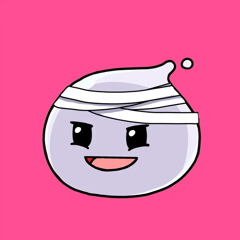 Squishie #7750