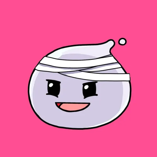 Squishie #7750