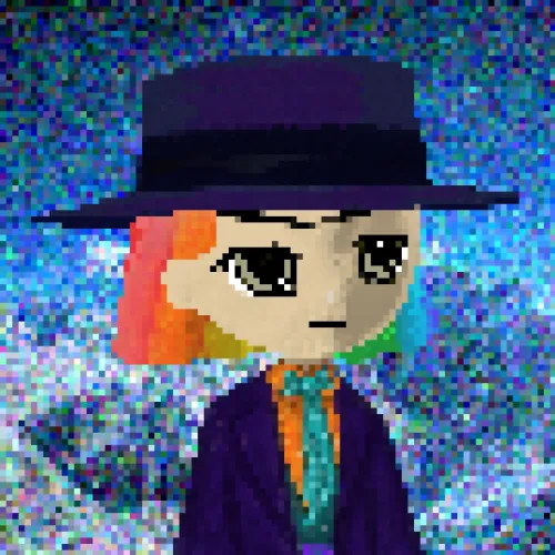 Retardio Pixels #71