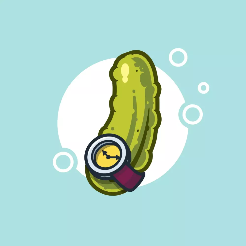 FuckingPickle #9531