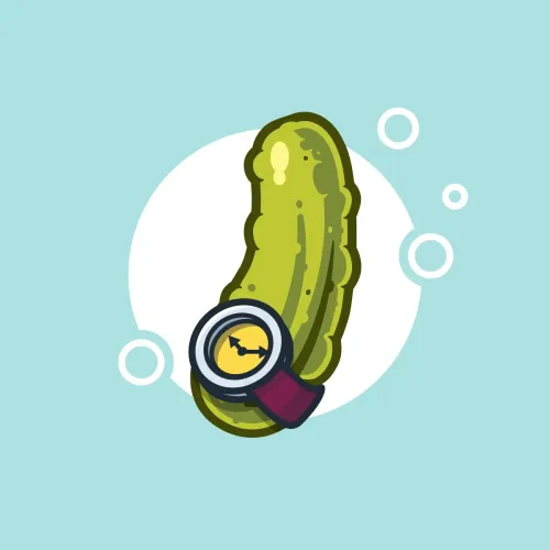 FuckingPickle #9531