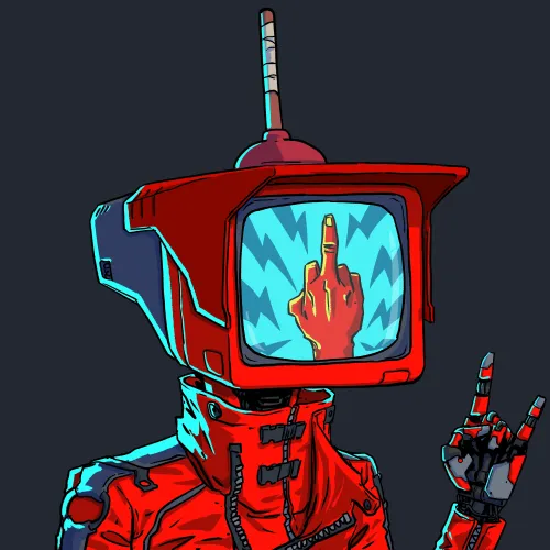 Bot #2994