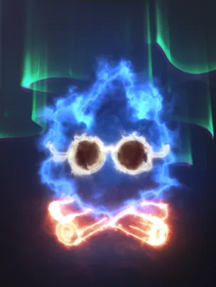 LIFINITY Flares #3162