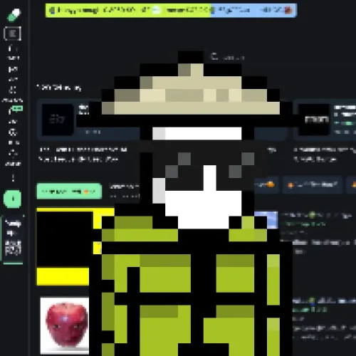 PUMPSORIAN #7