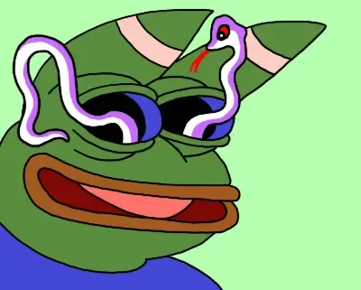 Pepe #20201