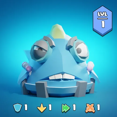 Chomp #21872