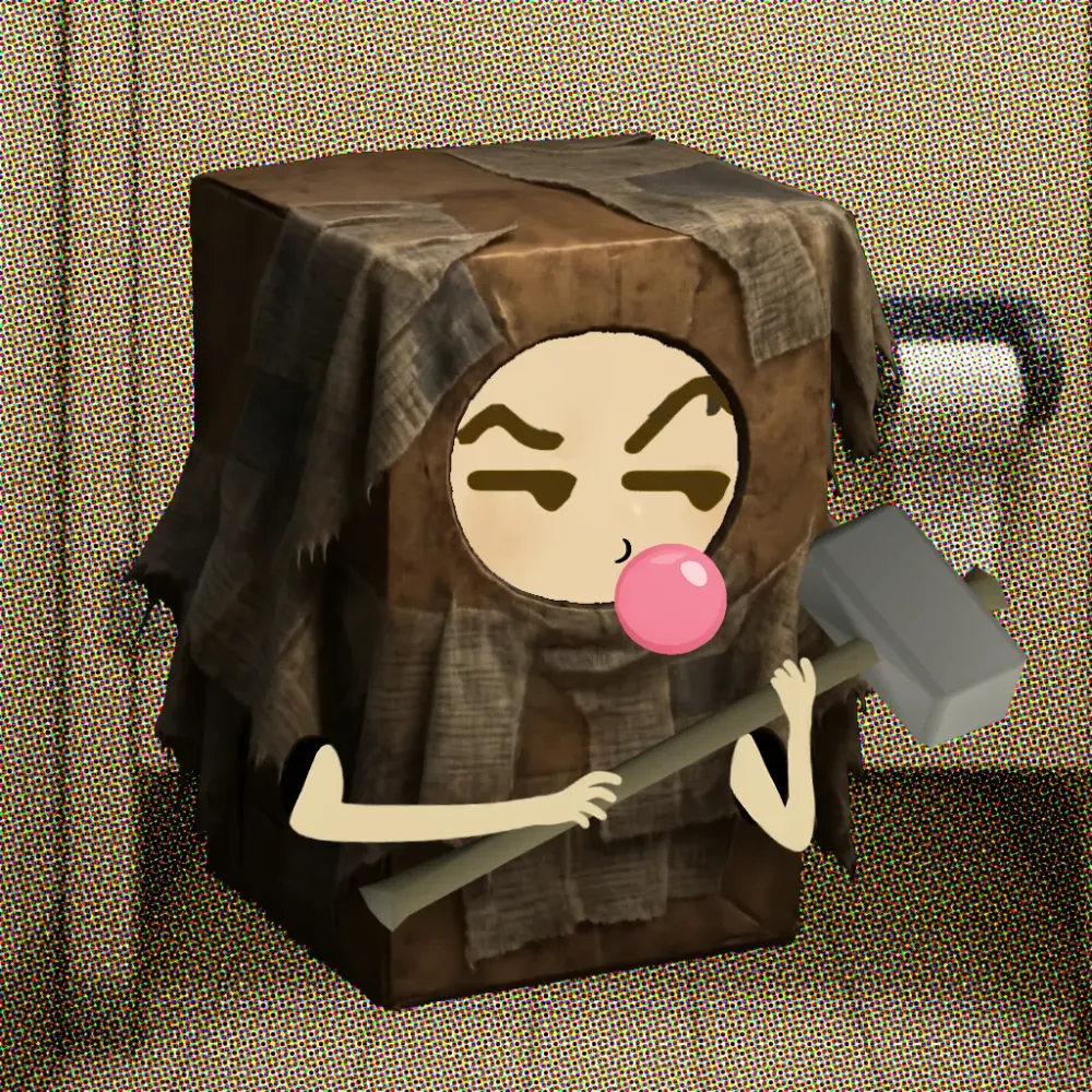 Gorbagio  #3208