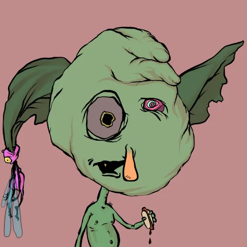 goblintown #2808