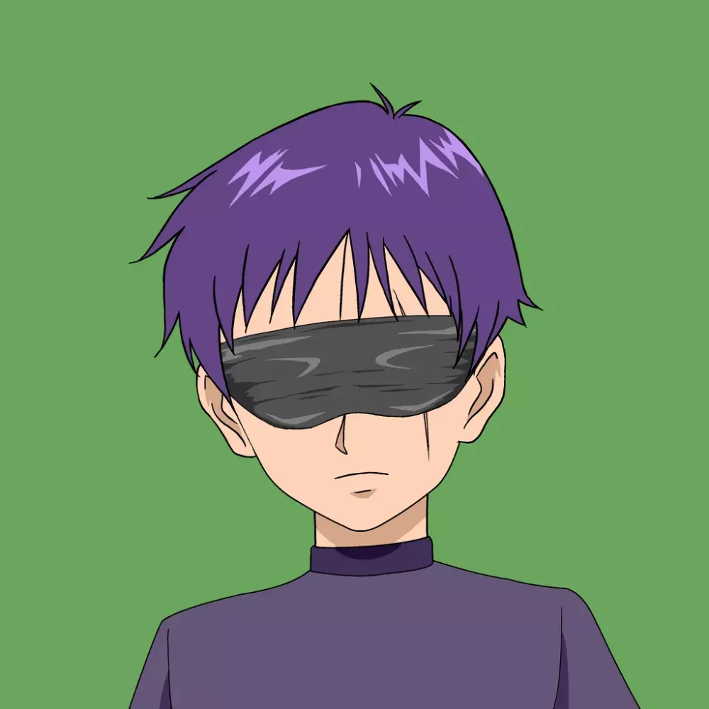 Shonen Junk Official #6443