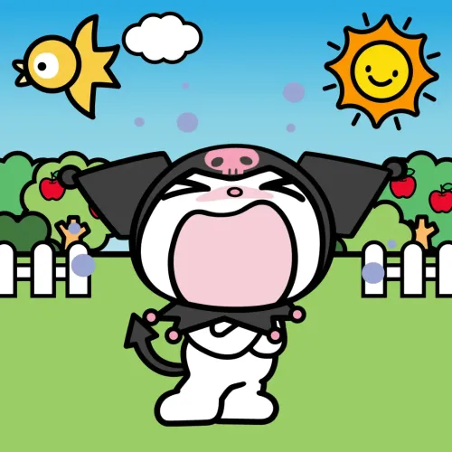 Kuromi #269