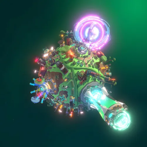 Worlds #383