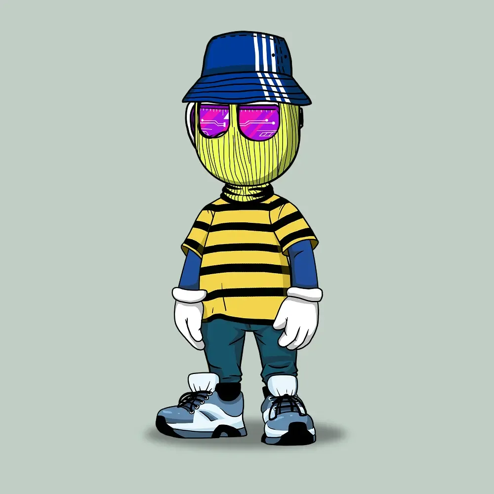 Based Style #3692
