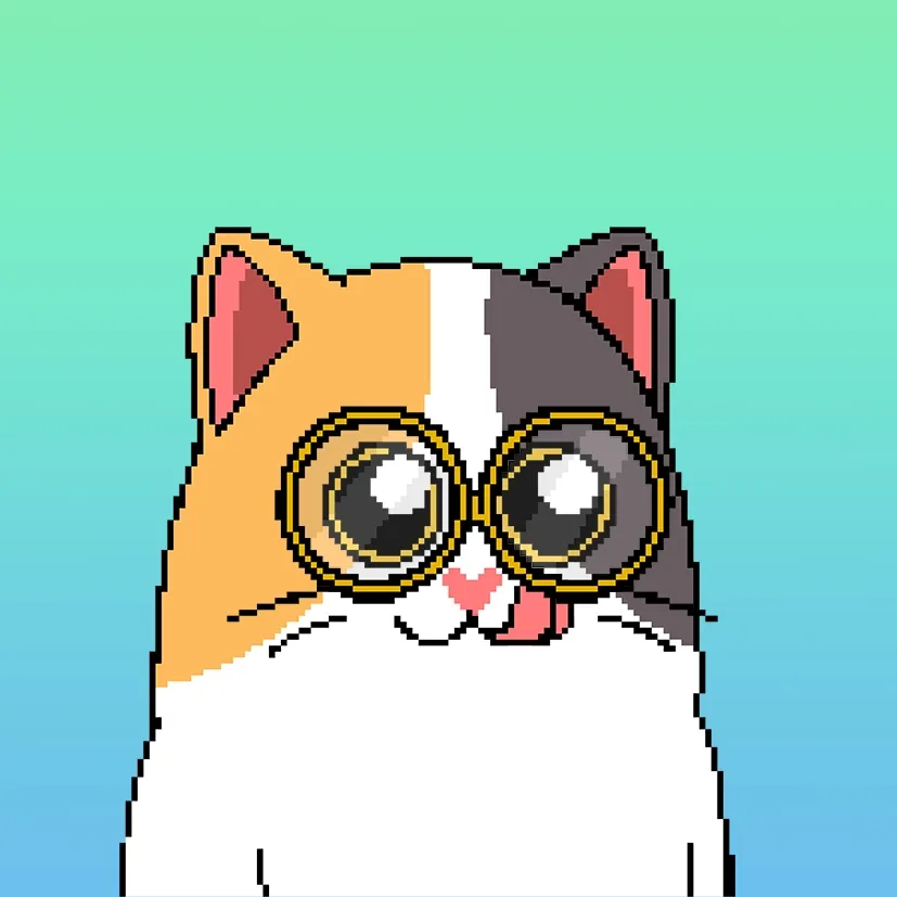 Liberty Cats