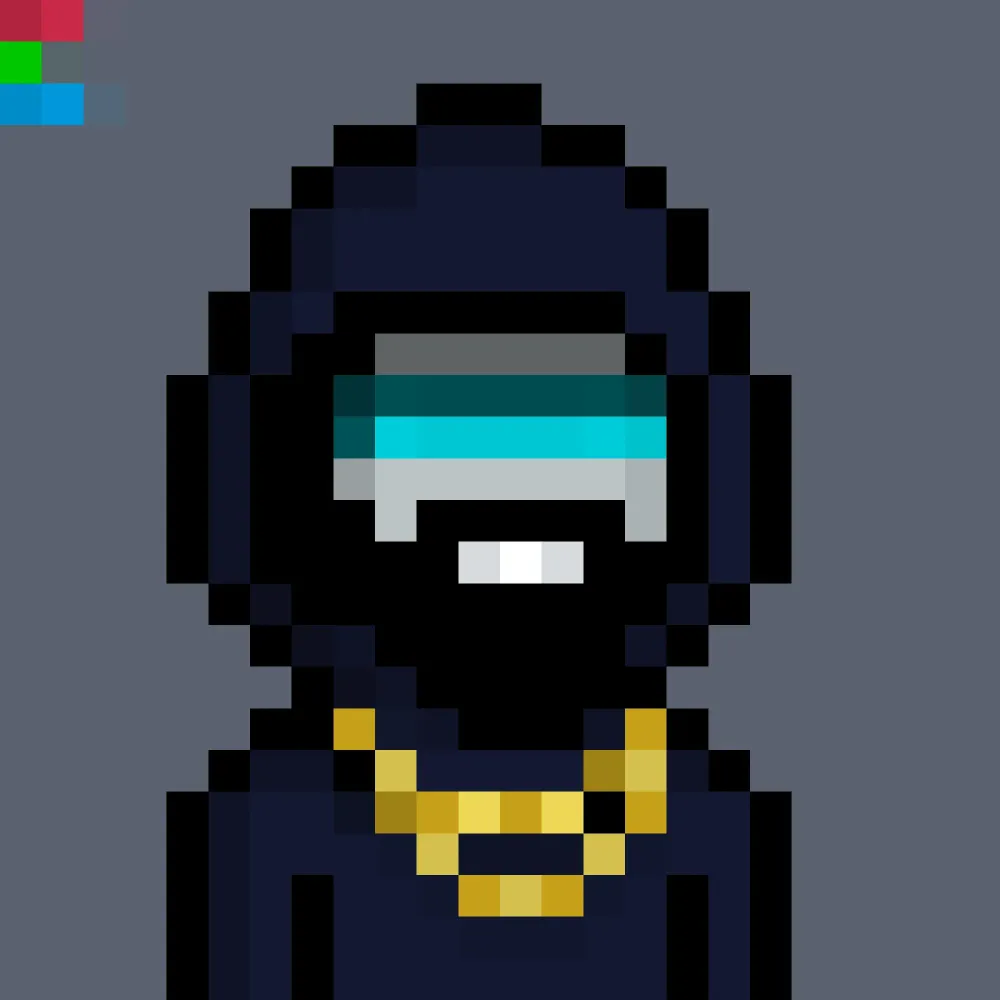 CLOAKS #15837