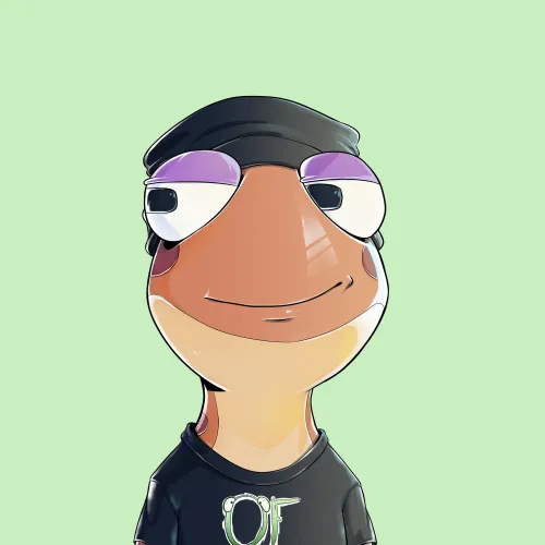 Frogana #2246
