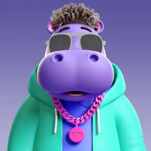 Hippo 474 #474