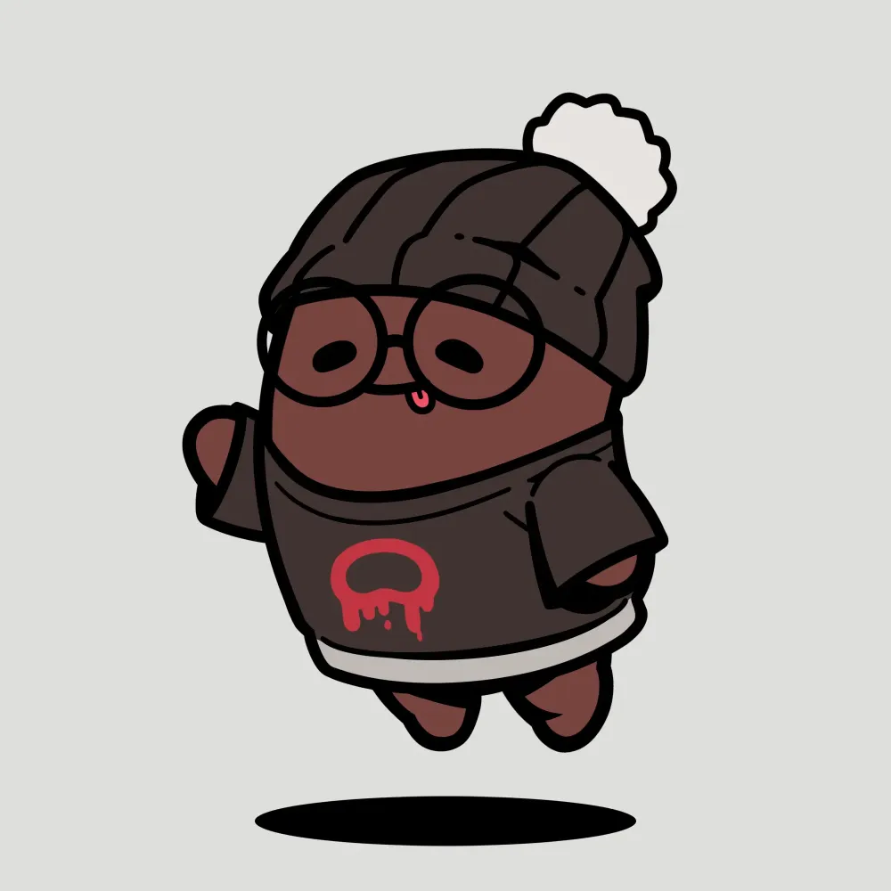 Bean #1722