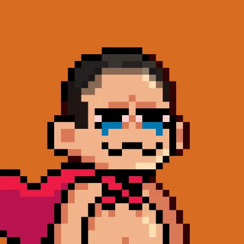 super simp #611