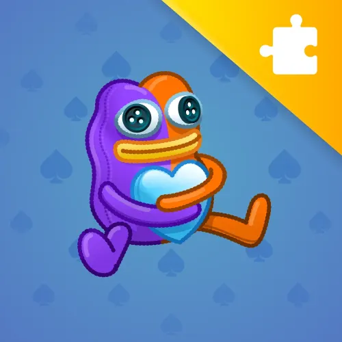 Fragment #1890 — Plush Pepe #1704