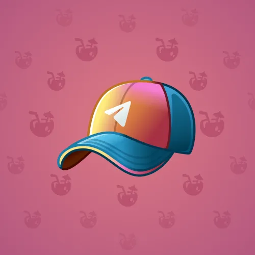 Durov’s Cap #3389