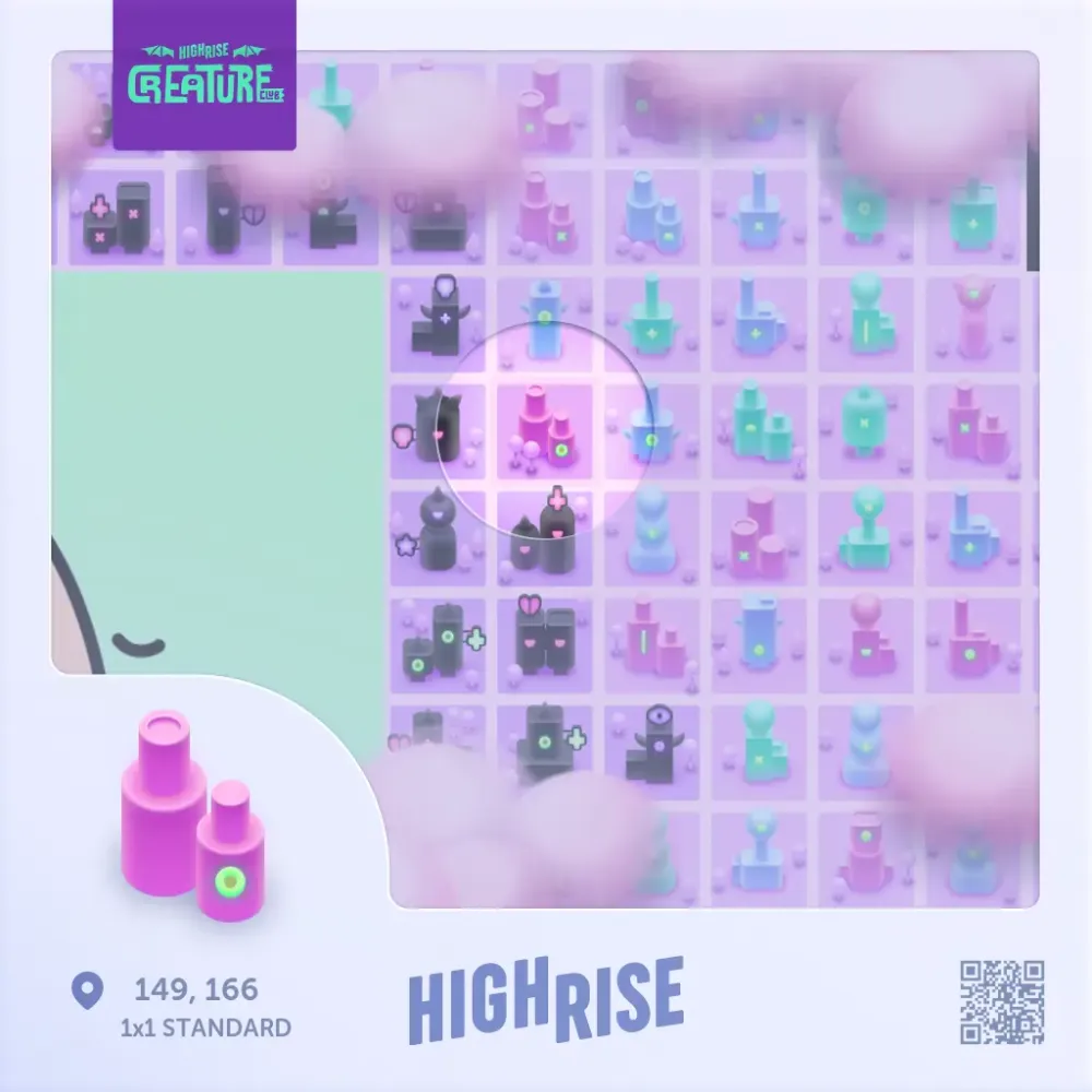 LAND (149, 166) #9765030