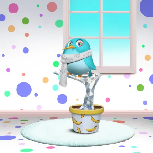 ApeKid'sPet #9711