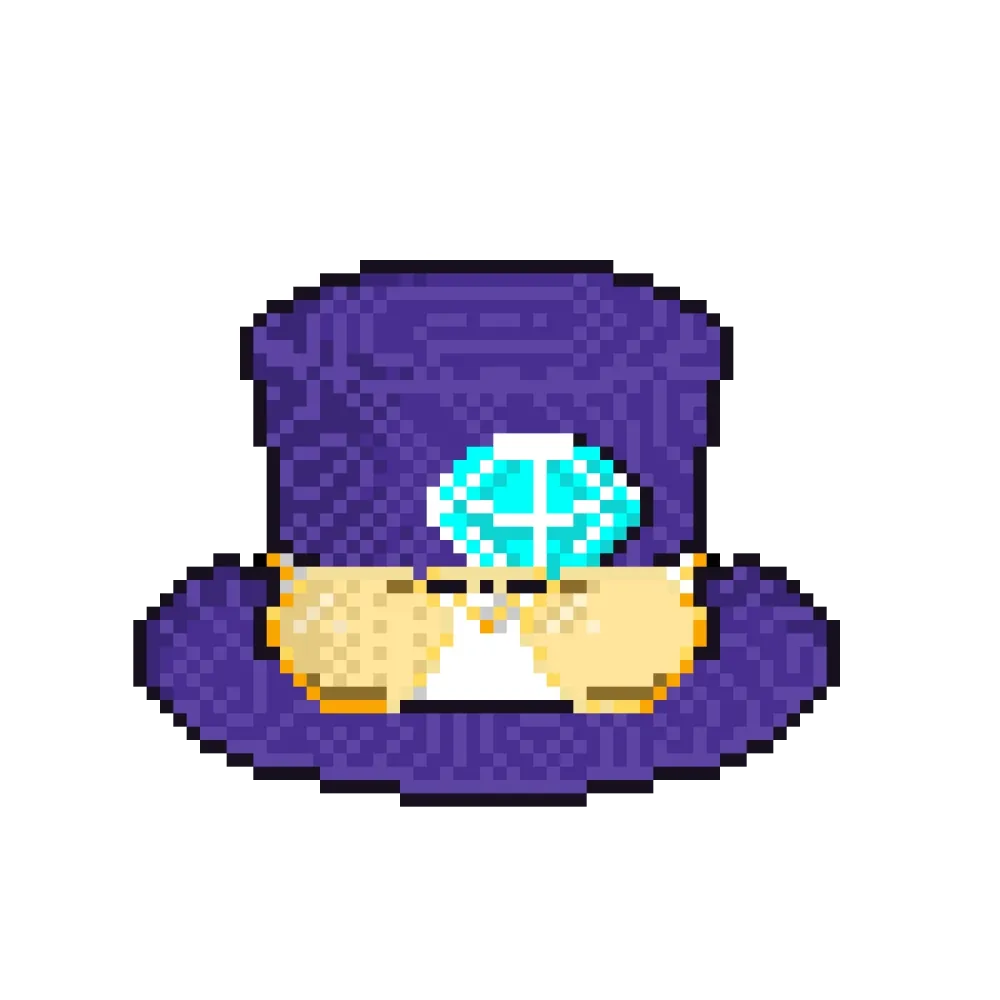 Degen Haberdasher #762
