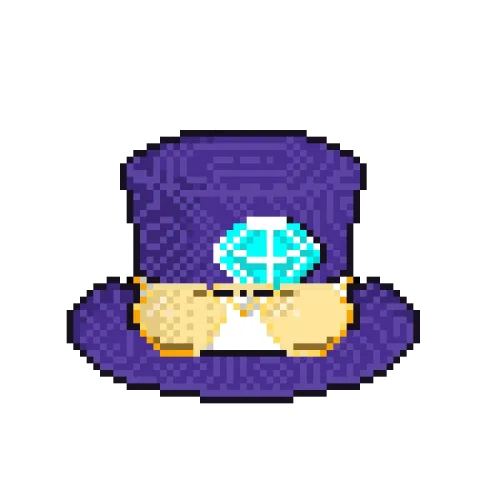 Degen Haberdasher #762