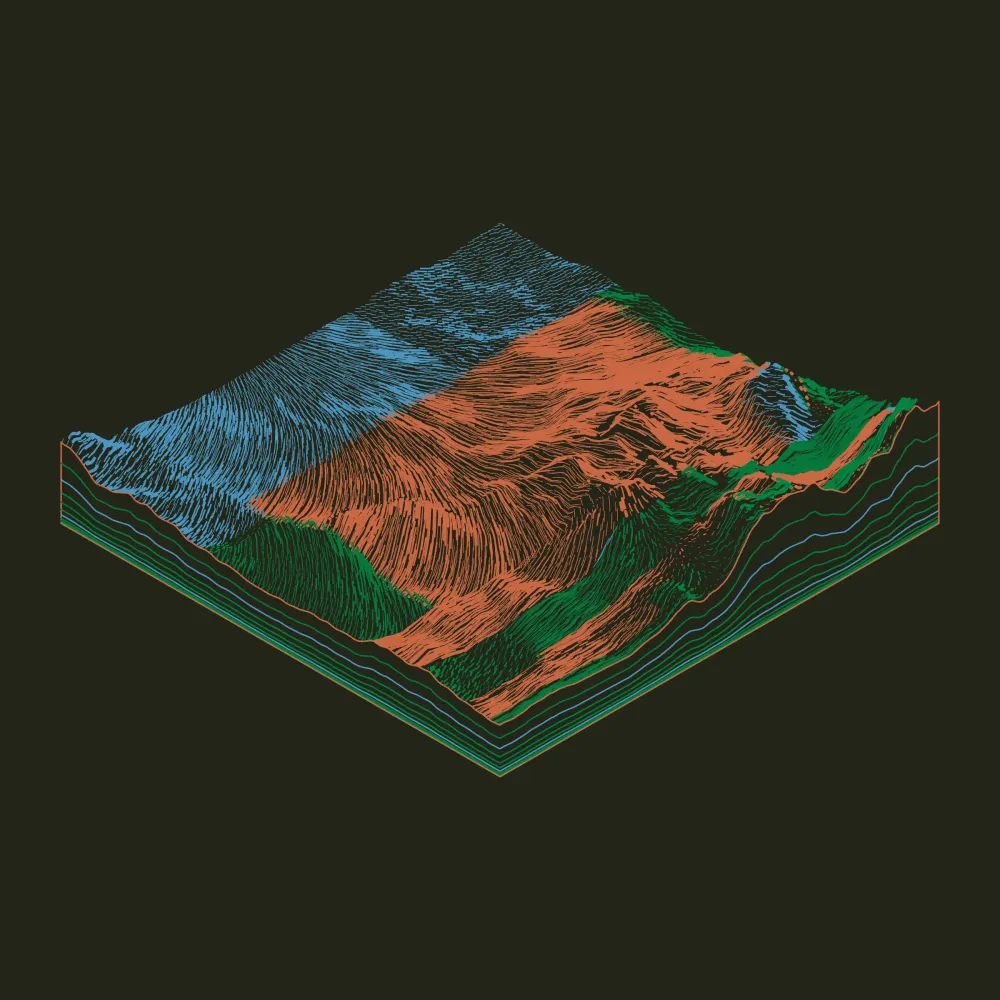 Subscapes #314