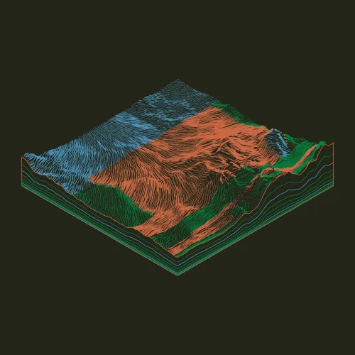Subscapes #314