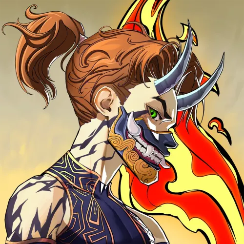 Ryujin #3080