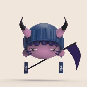 Imp #5563