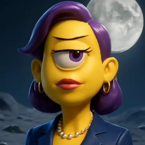 Moon Citizens #258