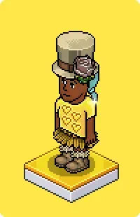 Habbo  #7449