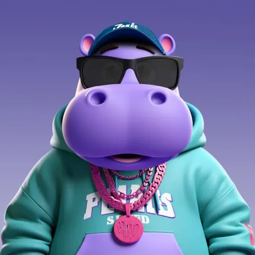Hippo 511 ＃511
