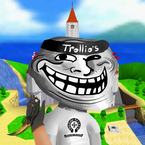 Trollio #744
