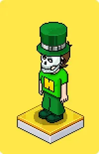 Habbo #4303