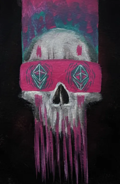 Stuck in my head #6