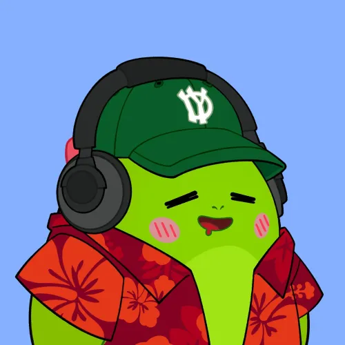 Dino Gotchi #3708