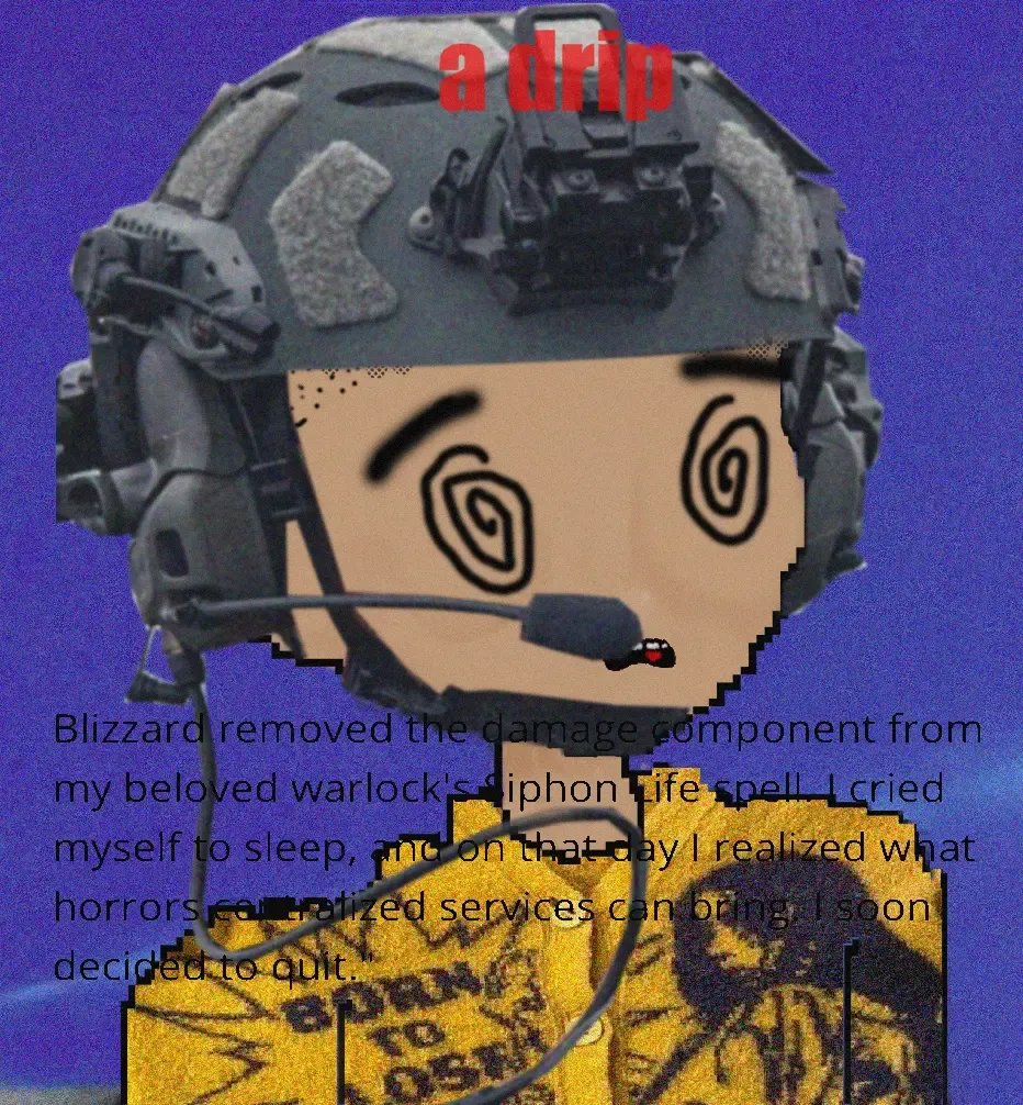 The Constant Fella, 1983-2023 Erratic Behavior Guys Under Zero Authority Supervision (feat. MiFella JoFella and DriFella) #1987