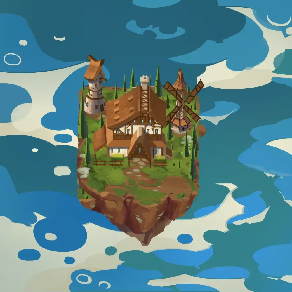 Farm Land #779
