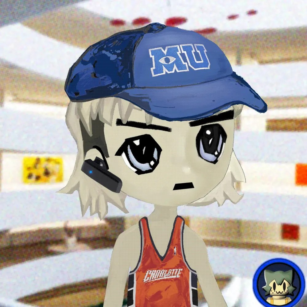 Remilio 9700 #9700