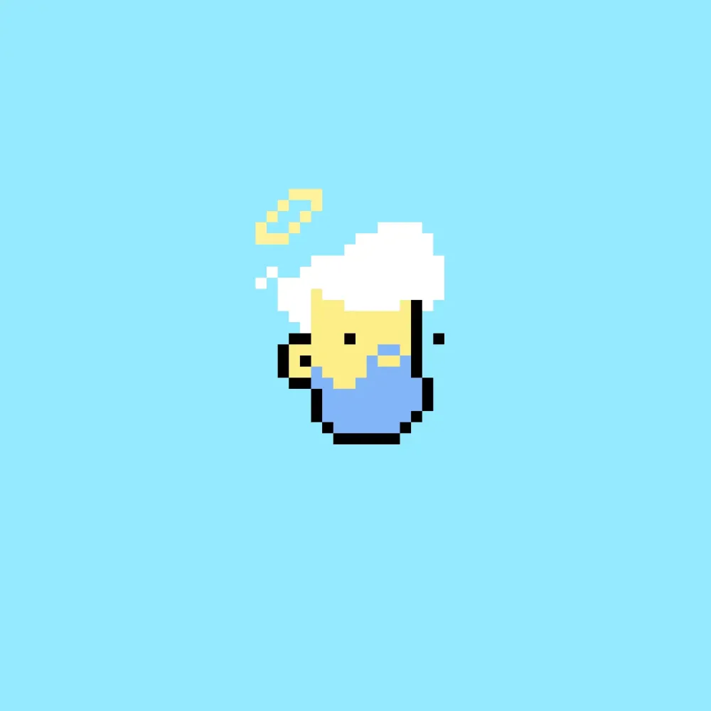 Mini Doodles 530 #530