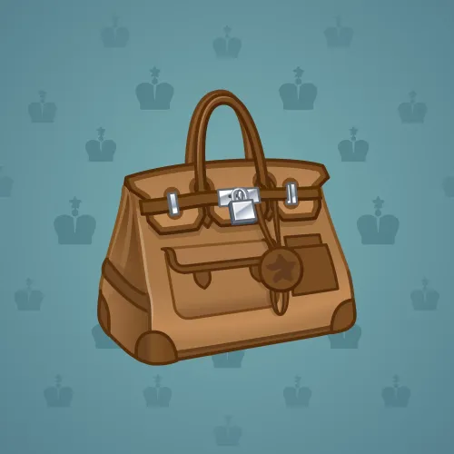 Loot Bag #5714