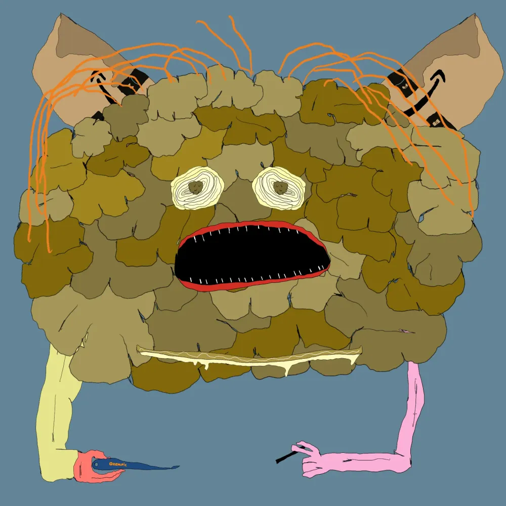 buddee #1087