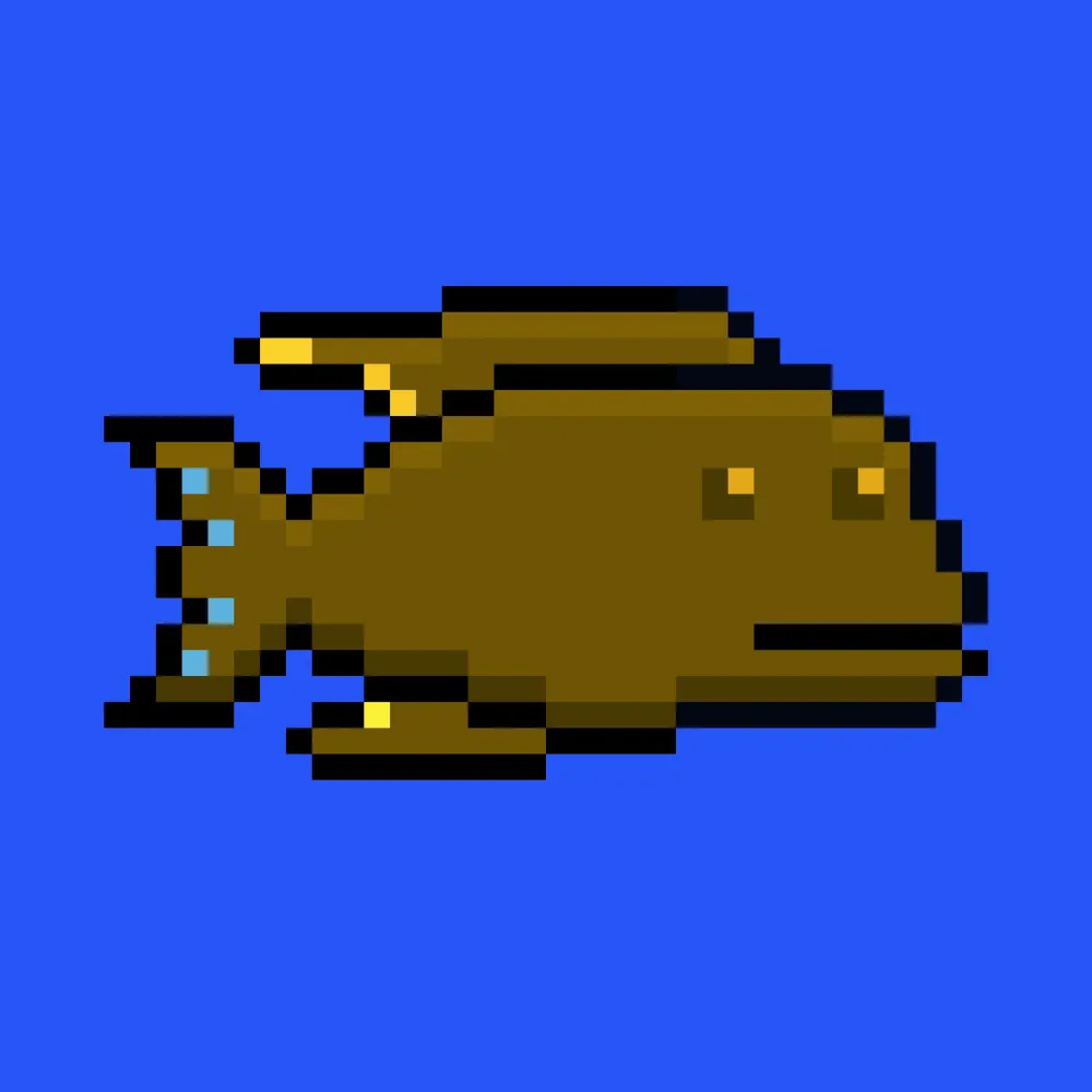 CryptoFish #1851
