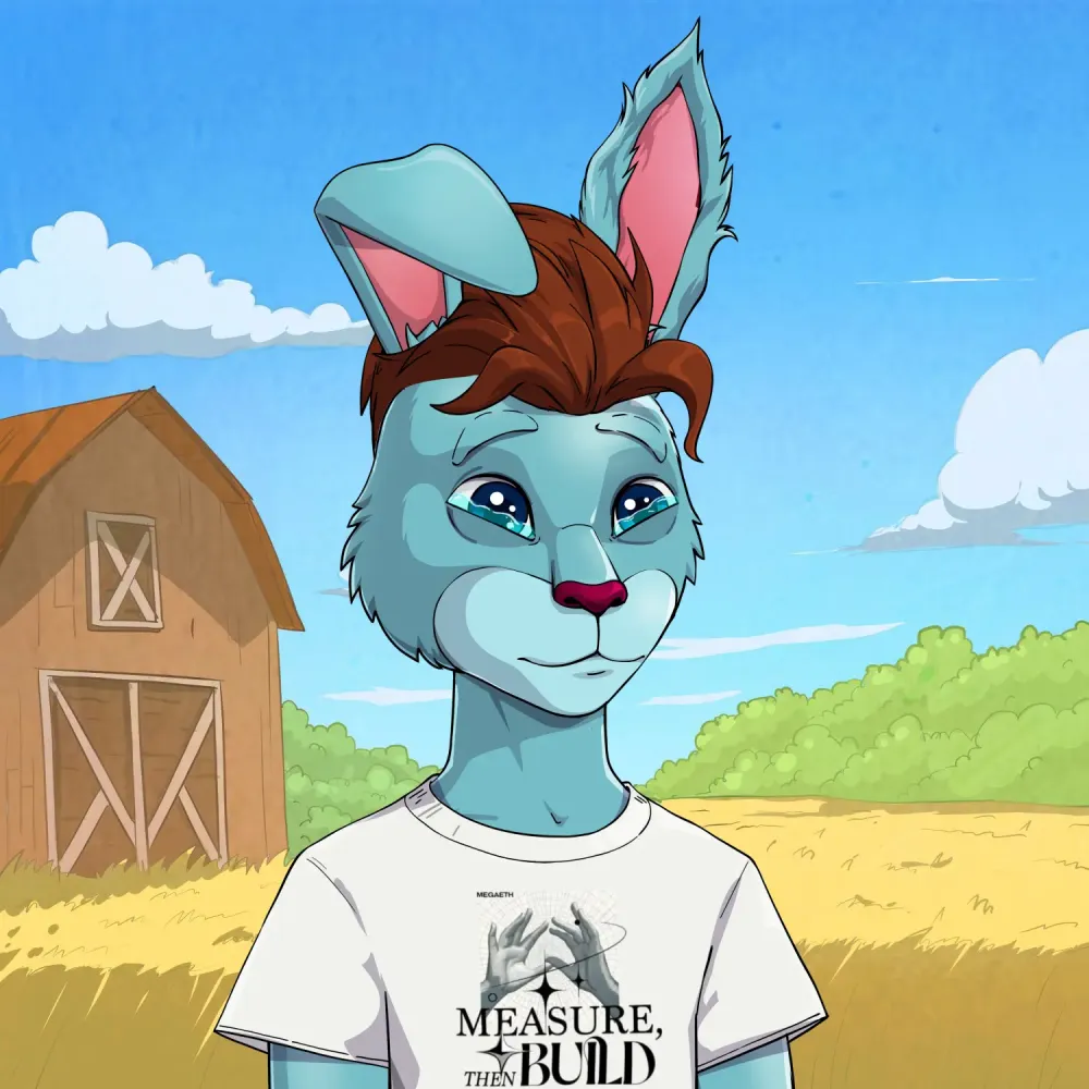 MegaRabbit #2296